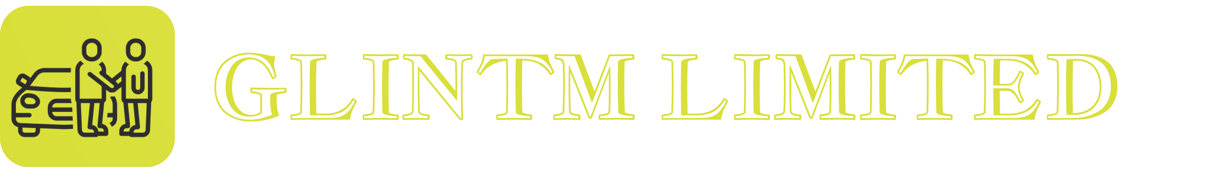 Website logo